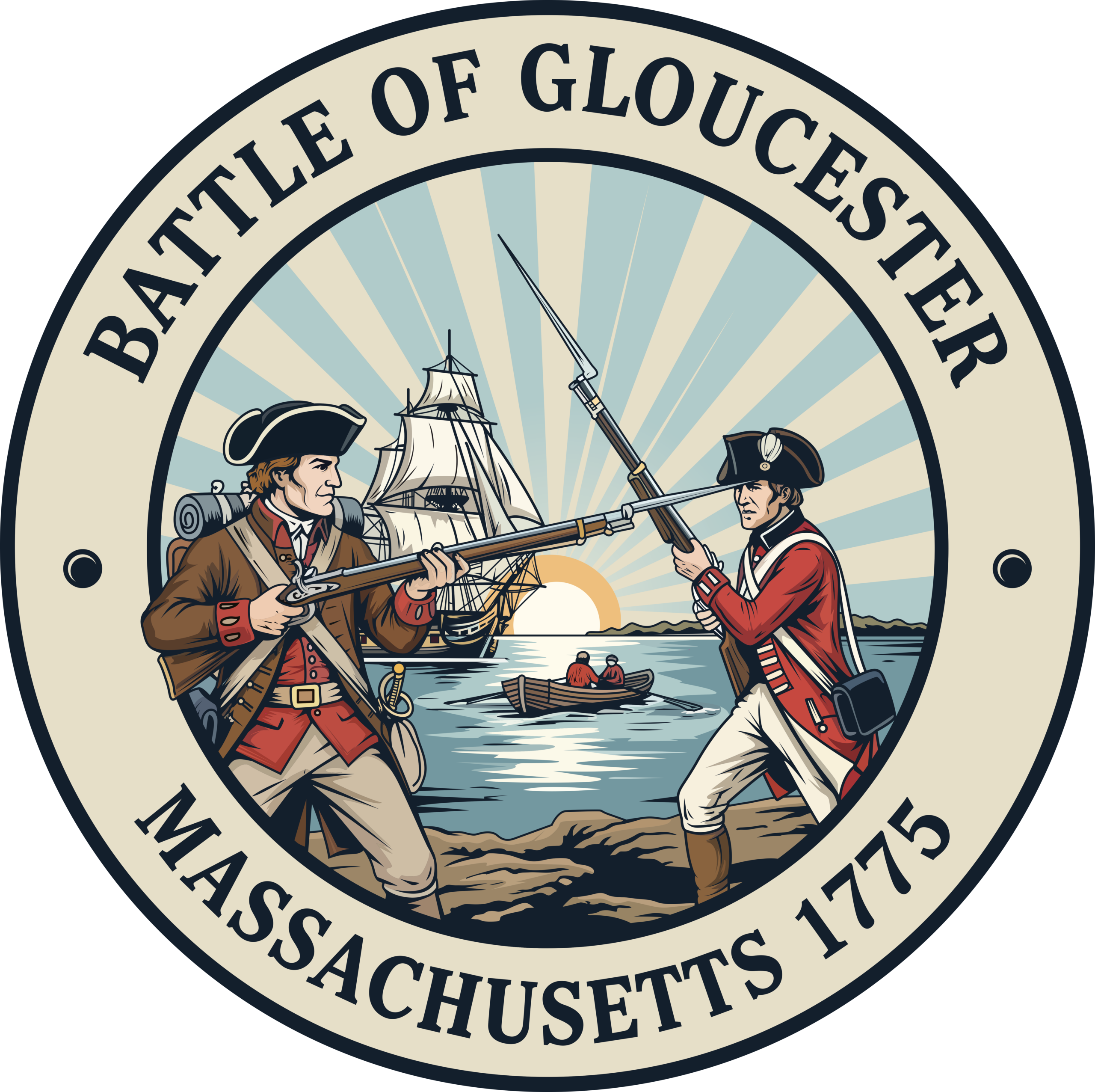 Battle of Gloucester